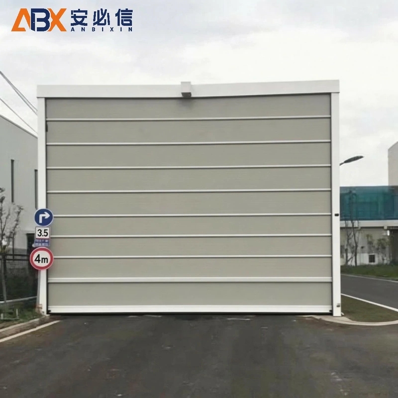 安庆背带堆积门